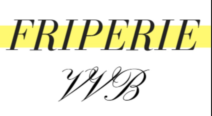 Friperie Créative de VVB