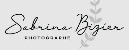 Sabrina Bizier Photographe