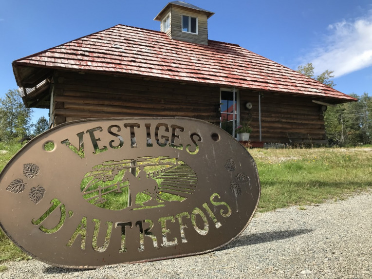 Musée Vestiges d'Autrefois