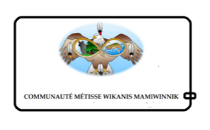 Communauté métisse Wikanis Mamiwinnick