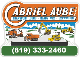 Gabriel Aubé Inc.