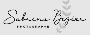 Sabrina Bizier Photographe
