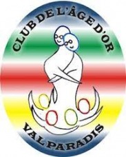 Club de l'âge d'or de Val-Paradis 